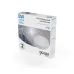 Св-к светодиодный Gauss IP40 D135*32 8W 700lm 6500K 200-240V HALL круглый 1/40