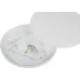 Светильник потолочный светодиодный ЭРА без ДУ SPB-6 Slim Night SKY 24W -6,5K