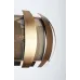 Люстра  Rivoli Diverto 4035-204 4 х Е14 40 Вт дизайн