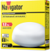 Светильник Navigator 71 580 NBL-R2-12-4K-IP54-LED