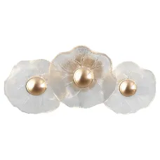 Бра светильник Rivoli Shannon 6135-401 светодиодный LED 7 Вт 3000 К дизайн