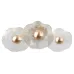 Бра светильник Rivoli Shannon 6135-401 светодиодный LED 7 Вт 3000 К дизайн
