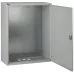 Корпус металлический ЭРА ЩМП-3-1 (650х500х150) IP31 УХЛЗ серый