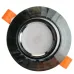 Светильник потолочный, MR16 G5.3 серебро, серебро, DL8160-2