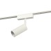 Светильник светодиодный трековый прожекторного типа для тонкой магнитной системы 8Вт 4000К белый TRM-S5-3-8W4K-WH Светильник светодиодный трековый прожекторного типа для тонкой магнитной системы 8Вт 4000К белый TRM-S5-3-8W4K-WH