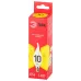 Лампочка светодиодная ЭРА RED LINE LED BXS-10W-827-E14 R E14 / Е14 10Вт свеча на ветру теплый белый свет