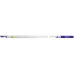 Линейный светодиодный светильник ЭРА LLED-01-12W-6500-W 12Вт 6500K L874мм с выключателем