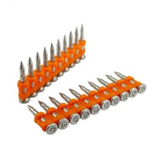 Гвоздь для монтажного пистолета C6-27-BT -  кованные 3x27 упаковка 500 шт (10 упак./кор.)