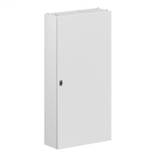 Напольный корпус RAM fit без боковых вырезов, ВхШхГ 1400х800х300 мм