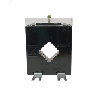 Трансформатор тока ТШП-0,66 5 ВА 0,5 400/5 без шины