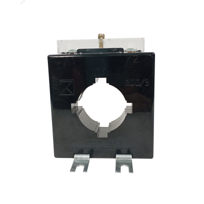 Трансформатор тока ТШП-0,66 5 ВА 0,5 600/5 без шины