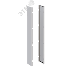 Боковые панели 2200x400 (2 шт) EKF AleSta
