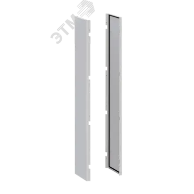 Боковые панели 2200x400 (2 шт) EKF AleSta