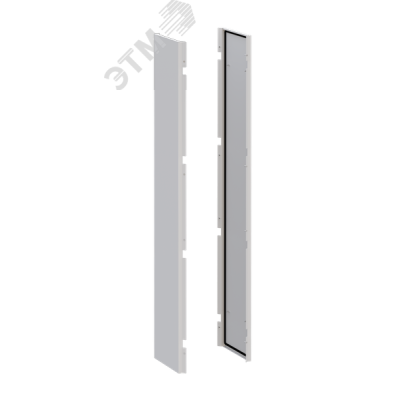 Боковые панели 2000x600 (2 шт) EKF AleSta