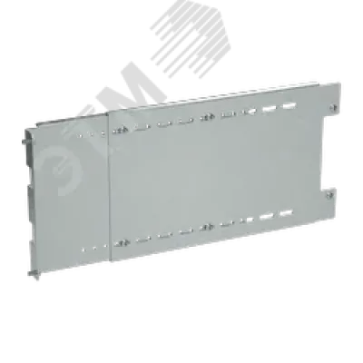 Тескопический разъединитель, 1 ст, Г=800, В=300 мм