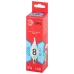 Лампочка светодиодная ЭРА RED LINE LED BXS-8W-840-E14 R E14 / E14 8 Вт свеча на ветру нейтральный белый свет