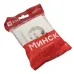 Розетка 1-местная СП с/з Минск 16А белая с защ. штор. с USB EKF