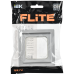 FLITE Рамка 1-местная IP55 Рпро-1-55-ФлА алюминий IEK