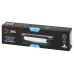 Трековый светильник однофазный ЭРА TR53 - 1840 BK 18W 4000K 30см Черный