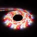 Светодиодная лента для растений ЭРА FITO-Strip Light-Rа90-3m полного спектра 3м IP65, с адаптером 12V в комплекте