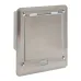 Лючок напольный IP66 С-Line WP-6