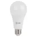 Лампочка светодиодная ЭРА STD LED A65-25W-860-E27 E27 / Е27 25Вт груша холодный дневной свет