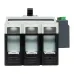 Выключатель автоматический AV POWER-2/3 250А 100kA ETU6.2 AVERES