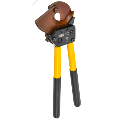 Ножницы секторные НС-40СИП IEK