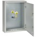 Корпус металлический ЭРА ЩМП-3-1 (650х500х150) IP31 УХЛЗ серый