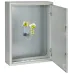 Корпус металлический ЭРА ЩМП-3-1 (650х500х150) IP31 УХЛЗ серый