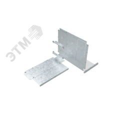 К-т секц. фид. 1ст. В600 Ш=800+400 Г600