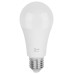 Лампа светодиодная ЭРА GREEN LINE LED A60-25W-840-E27 GL E27 25 Вт груша яркий белый свет
