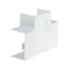 Угол Т-образный (80x40) Plast EKF