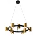 Люстра Rivoli Chloe 3153-309 9 х GU10 15 Вт модерн
