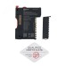 Модуль расширения дискретных сигналов GL200-DO16 токоподающий D-CARD