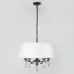 Люстра Rivoli Alisia 2096-310 5 х Е14 40 Вт классика