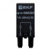 Модуль защитный RC 110-230В AC/DC для промежуточных реле RP AVERES