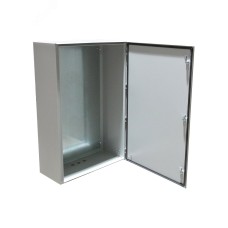 ЩМП 10 У2 IP54 1000х650х300, щит с монтажной панелью навесной  (ЭТ)