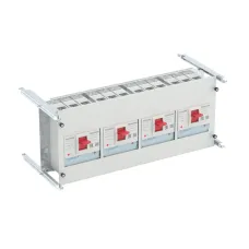Комплект для внутренней вертикальной установки 3п YON MNX630 (P-MO) Ш= 800 мм В=300 мм РАМ Пауэр (RAM power)