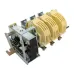 Контактор КТ-6033 250А 220В 3NO+3NC EKF