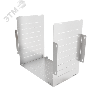 Перегородки для сборки горизонтальных шин Ш300 Г400 EKF AleSta