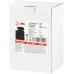 Светильник уличный настенный Адрия GBW-102-BL-0160 230В 1хGU10 max 30Вт IP54 160х100x95мм вверх