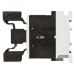 Контактор для конденсатора КЭК 40 кВАр 230В 1 ТО AVERES