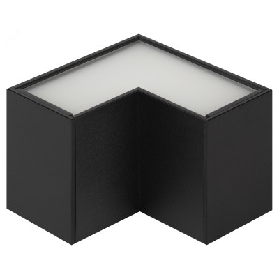 Модуль соединительный светодиодный SML-AC-3-4W-6K-LB для светильников SML-30 4Вт 6500K 400Лм