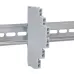 Заглушка для тройной ST-2.5 серая EKF