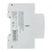 Контактор модульный КМ 125А 1NC+1NO 230VAC (3 мод.) AVERES