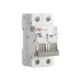 Выключатель автоматический AV-6 2P 25A (B) 6kA EKF AVERES
