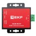 Преобразователь RS-485 в Ethernet MC-485-TCP TSX