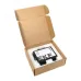 Медиаконвертер 10/100Base-TX в 100Base-X SFP TSX
