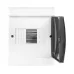 ЩРН-П-6 SlimBox IP41 EKF PROxima